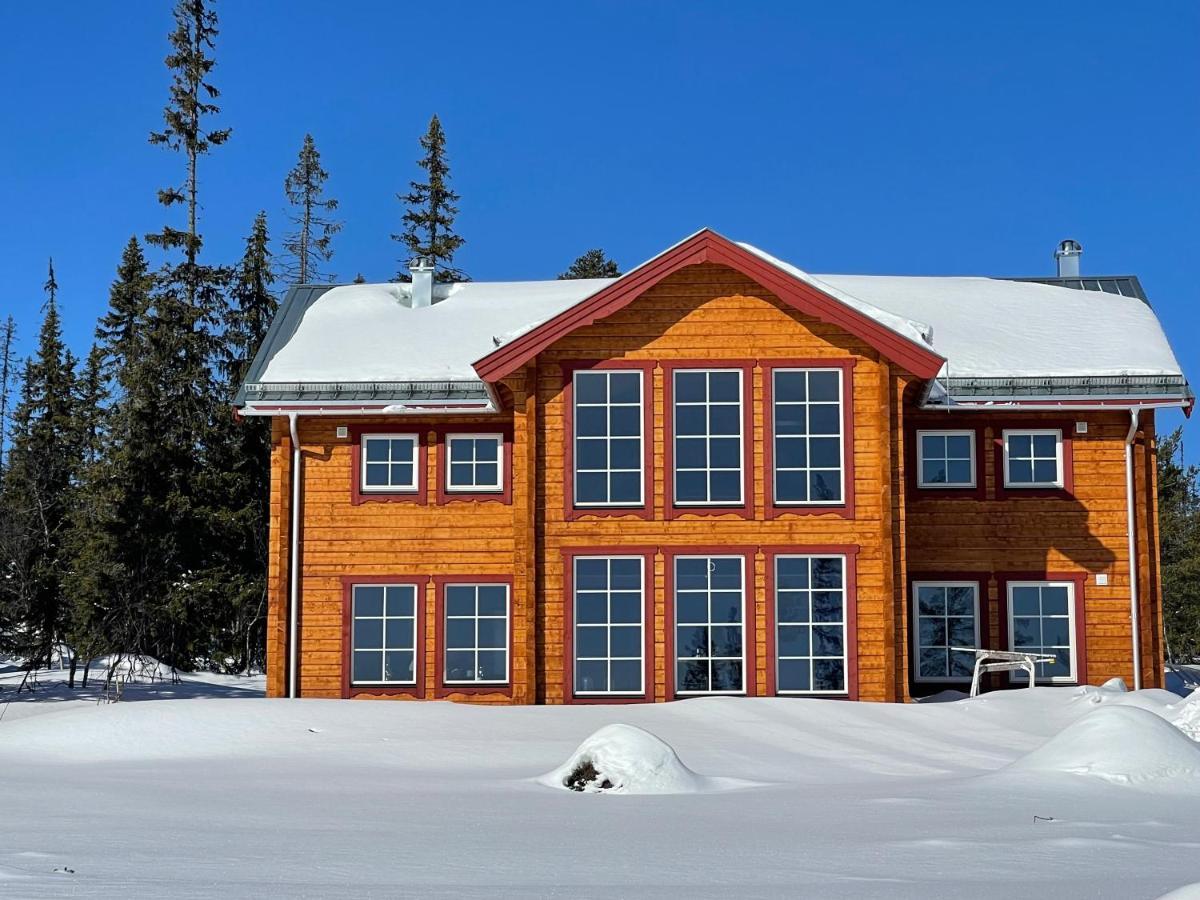 Vemdalsskalet Huset Myltan Vemdalen