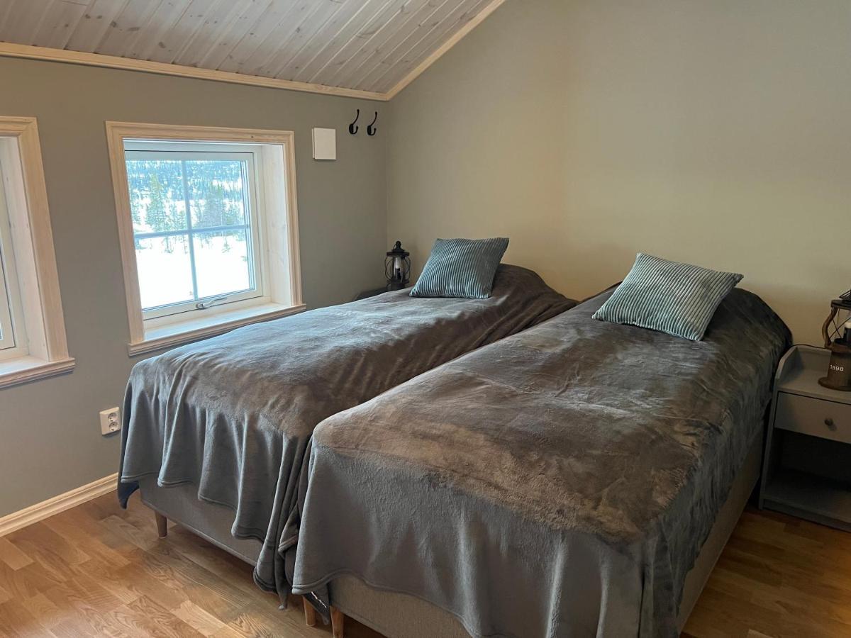 Villa Vemdalsskalet Huset Myltan Vemdalen