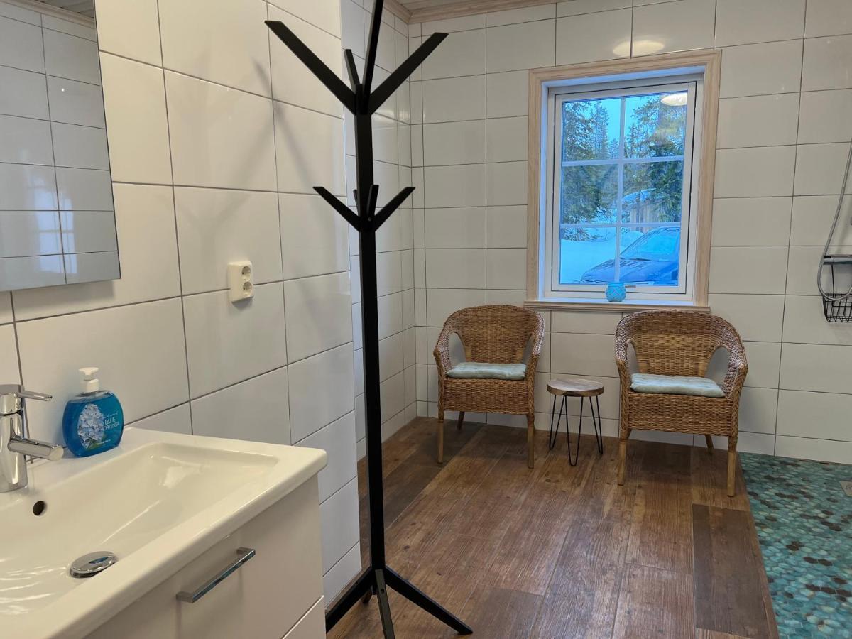 Vemdalsskalet Huset Myltan Villa Vemdalen